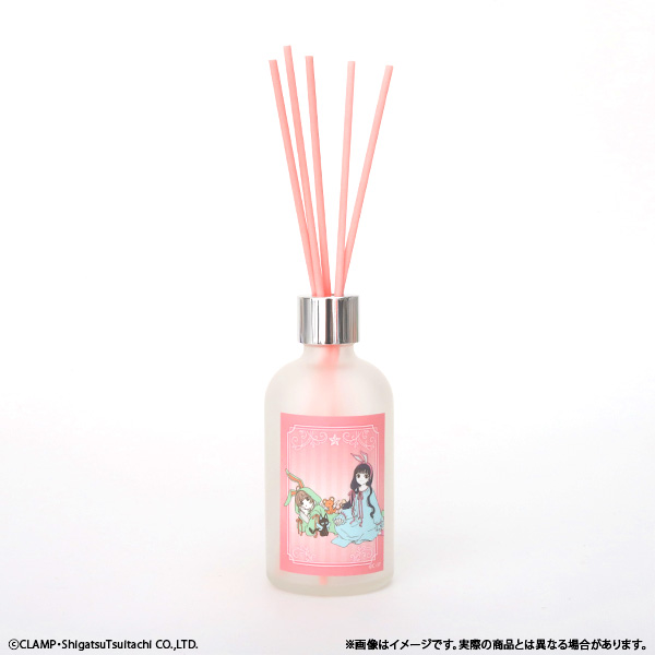 CLAMP FANS SHOPグランドオープン記念商品: ｜CLAMP FANS SHOP