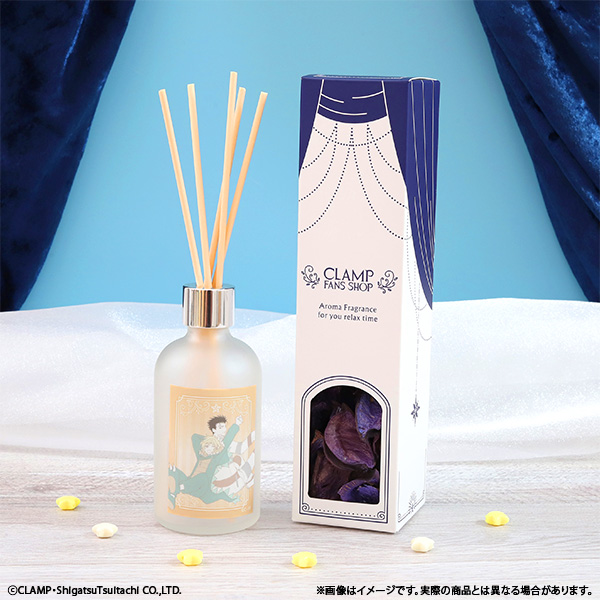 ツバサ-RESERVoir CHRoNiCLE-グッズ | CLAMP FANS SHOP