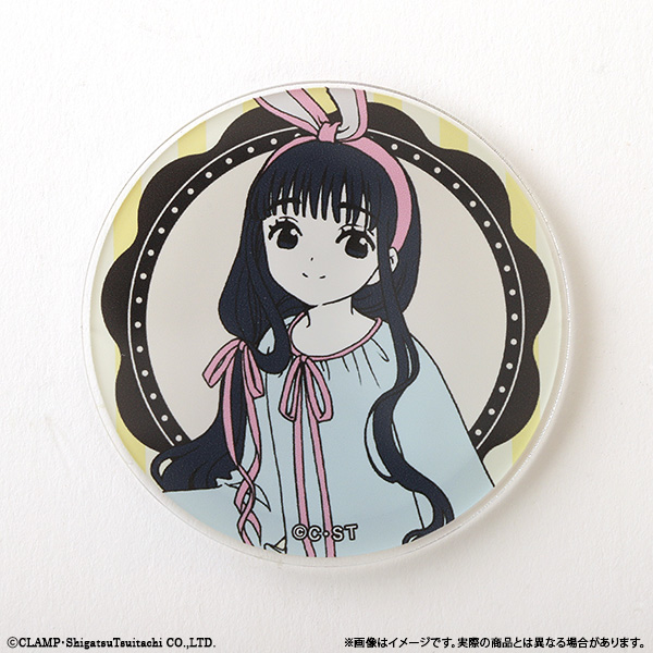 カードキャプターさくらグッズ | CLAMP FANS SHOP