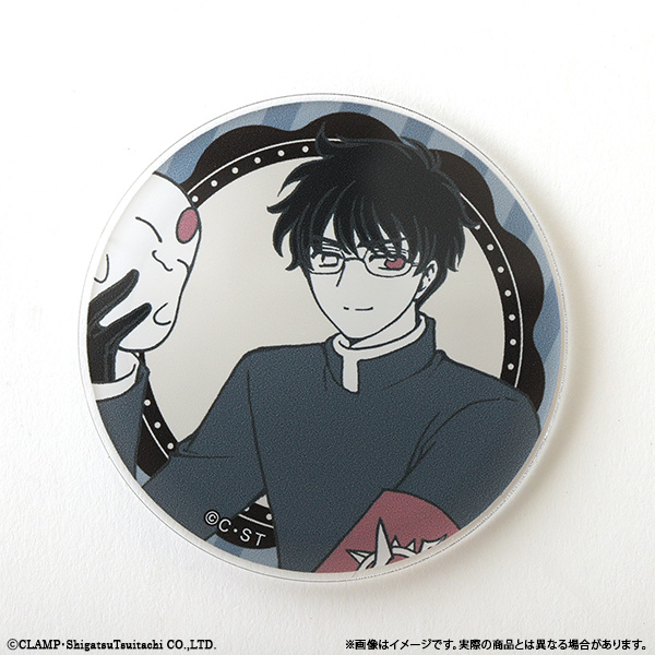 商品検索｜CLAMP FANS SHOP