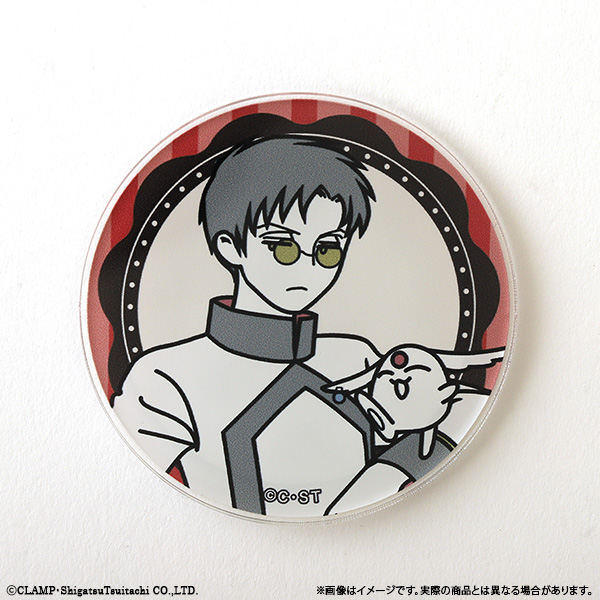 xxxHOLiCグッズ | CLAMP FANS SHOP