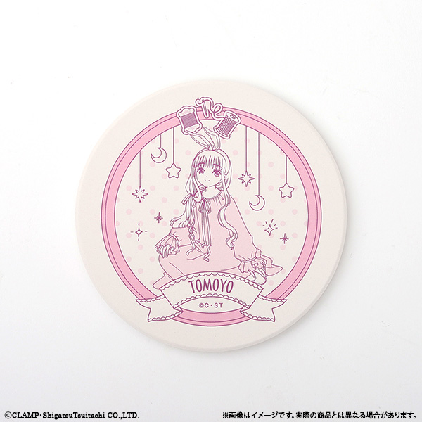 カードキャプターさくら ファン グッズ インテリア 新品 未使用 CLAMP カードキャプターさくらグッズ | CLAMP FANS SHOP