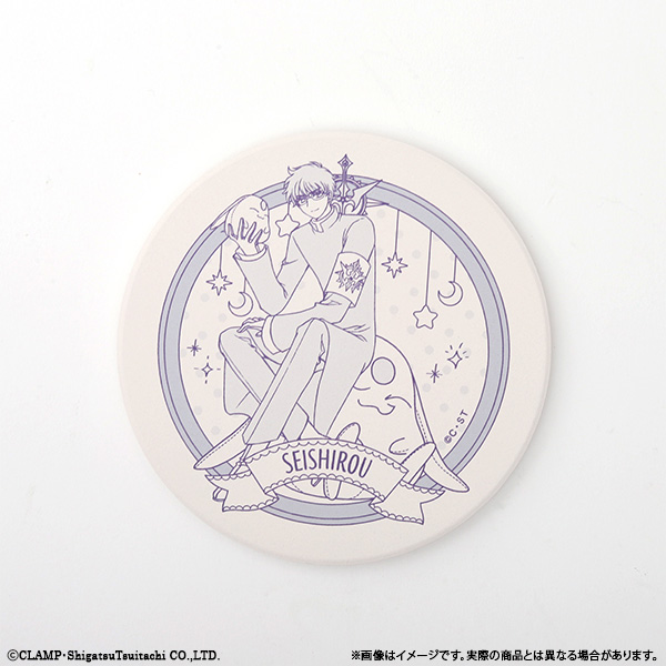 ツバサ-RESERVoir CHRoNiCLE-グッズ | CLAMP FANS SHOP