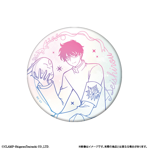 ツバサ-RESERVoir CHRoNiCLE-グッズ | CLAMP FANS SHOP