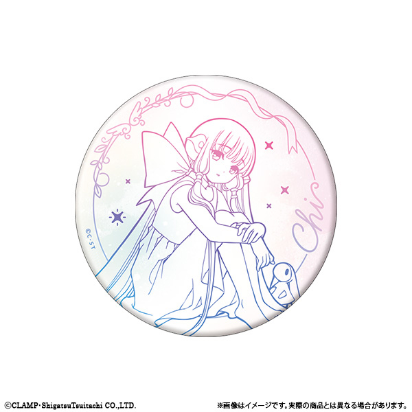 ちょびっツグッズ | CLAMP FANS SHOP