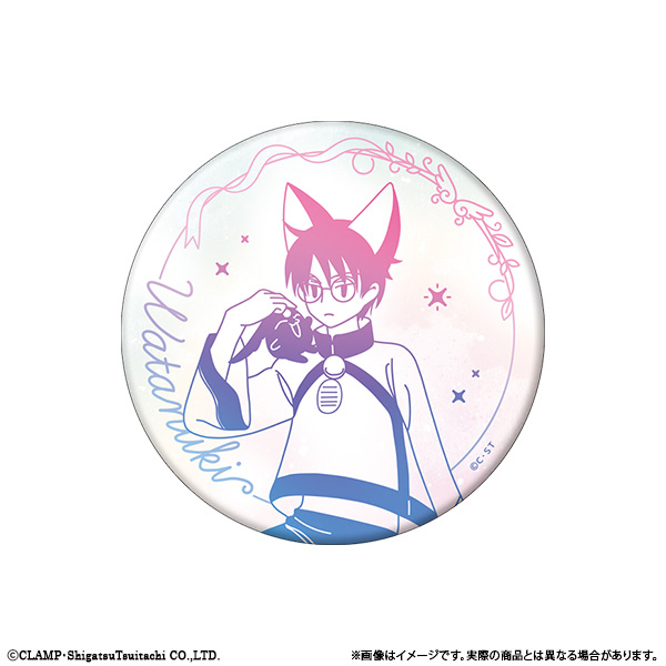 xxxHOLiC グッズ | CLAMP FANS SHOP