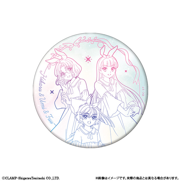 魔法騎士レイアースグッズ | CLAMP FANS SHOP