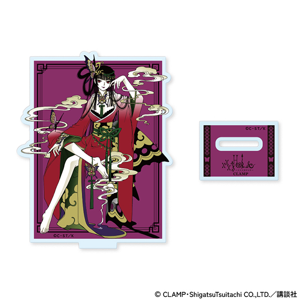 xxxHOLiC アクリルスタンド A