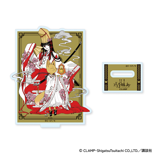 xxxHOLiC アクリルスタンド G