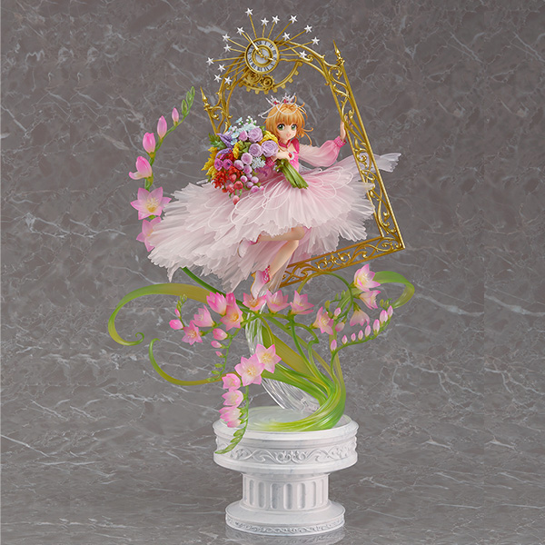 カードキャプターさくら 木之本桜 Always Together ～ Pinky Promise ～