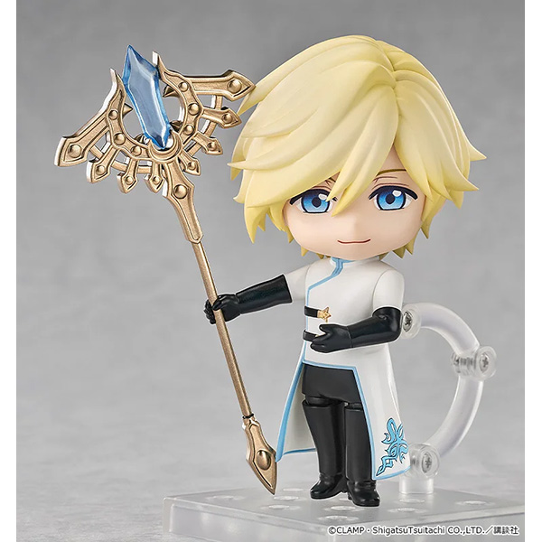 ツバサ-RESERVoir CHRoNiCLE- ねんどろいど ファイ・D・フローライト
