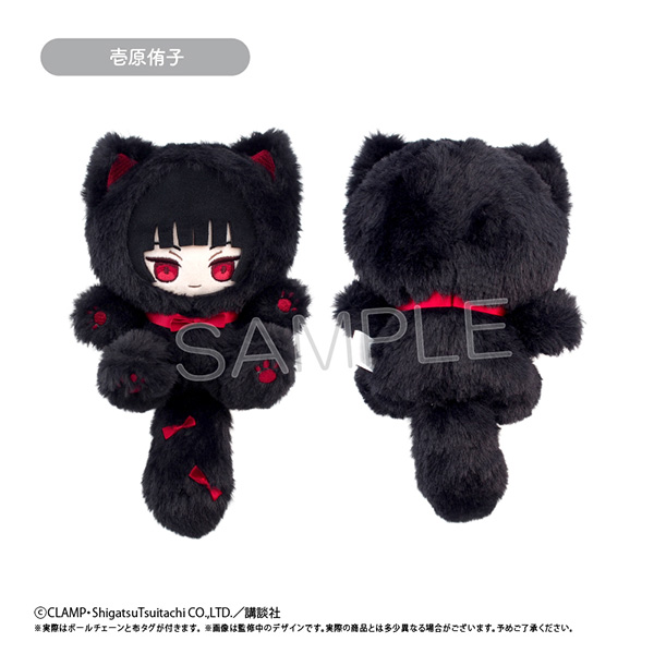 CLAMP作品 公式オンラインショップ｜CLAMP FANS SHOP
