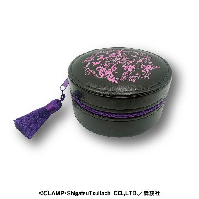 xxxHOLiC ジュエリーケース