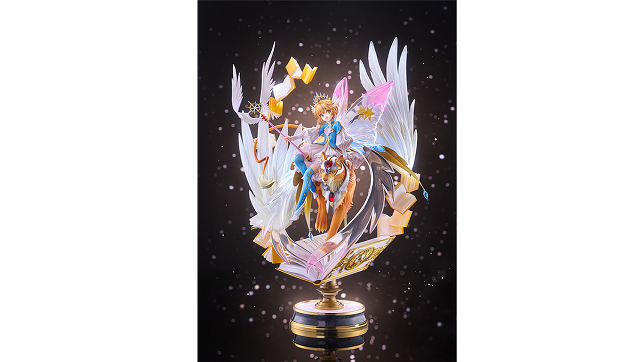新商品＞カードキャプターさくら G.S.Collection [SC] 木之本桜 My